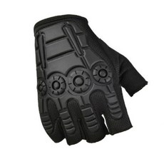 나야스타일 스포츠 바이크 반장갑 양손 세트 CYYP-09-1, 블랙 스포츠/레저/기타스포츠 반품 최저가 1,920원