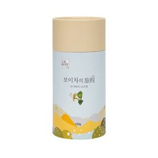 운남보이차 보이꽃차 금은화 산차, 120g, 1개입, 1개 undefined/undefined 반품 최저가 20,150원
