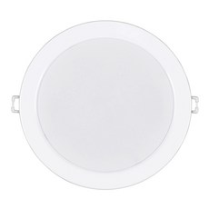 티엘커뮤니티 고효율 LED 원형 방습 매입등 15W 조명, 전구색, 1개 홈인테리어/조명/스탠드 반품 최저가 3,390원