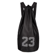 라니핏 스포츠 가방, 블랙, 1개 스포츠_레저/구기스포츠 반품 최저가 10,350원