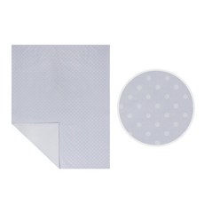 jellypop 코지블랭킷 Large, Gray Dot 출산/유아동/카시트 반품 최저가 5,120원