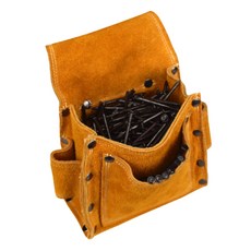 스웨이드1 주머니 브라운 MSB21080601, 1개 홈인테리어/공구/철물/DIY 반품 최저가 23,320원