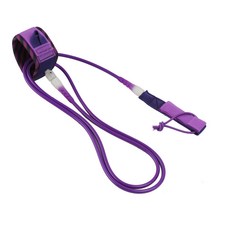 DSO 서핑 코움 발목스트랩 183cm, 퍼플 스포츠/레저/수영/수상스포츠 반품 최저가 10,960원