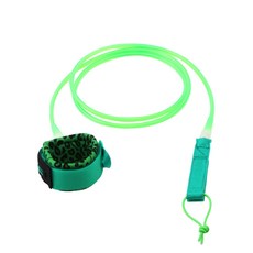 DSO 서핑 그래픽 발목스트랩 305cm, 그린 스포츠/레저/수영/수상스포츠 반품 최저가 22,120원