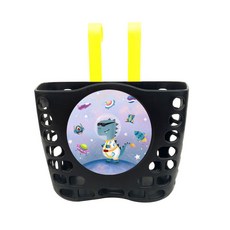 바구니 걸이형 FC 001, 블랙, 1개 스포츠/레저/자전거 반품 최저가 8,000원