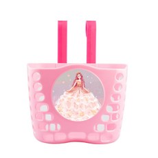 걸이형 자전거 바구니, 핑크(FC003), 1개 스포츠/레저/자전거 반품 최저가 10,780원