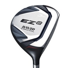 데이비드 고반발 페어웨이우드 EZ2, EZ2 고반발 페어웨이우드 스포츠_레저/골프 반품 최저가 123,240원
