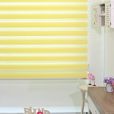 블라인드에스 베이직 콤비 롤스크린 홈인테리어/커튼/블라인드 반품 최저가 9,800원