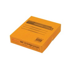 아카데미 책철 대 70mm MF-215 100p 문구/오피스/사무용품 전문관 반품 최저가 8,960원