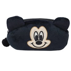 1977아토 디즈니 미키마우스 파우치 필통, 혼합 색상, 1개 문구/오피스/학용품/수업준비 반품 최저가 5,620원