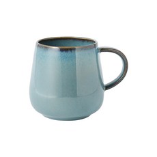 까사무띠 쎄나 머그 400ml, 다크그레이, 1개 주방용품/컵/텀블러/와인용품 반품 최저가 8,400원