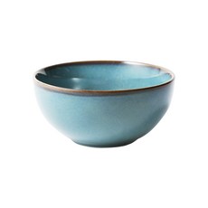 까사무띠 쎄나 대접 13cm, 다크그레이, 1개 주방용품/그릇/홈세트 반품 최저가 7,000원