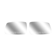 와이드존 사각지대 해소 사이드미러 현대 투싼IX one size, 1개 자동차용품/익스테리어 반품 최저가 8,030원