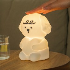 데일리라이크 마이 버디 무드등, 02 Bori 출산/유아동/수유용품 반품 최저가 13,280원