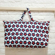 디자인스올 우레탄 코팅 양면 방수 이불가방, 벨리아 생활용품/기저귀매트 반품 최저가 3,020원