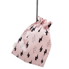 디자인스올 양면 방수 기저귀 파우치, 썬더 undefined/undefined 반품 최저가 6,160원