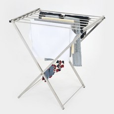 스틸아트 빨래건조대 싱글소, 1개 홈인테리어/청소/세탁용품 반품 최저가 18,760원