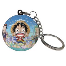 핀투 원피스 3D 구형 입체퍼즐, 24피스, 아기자기 어인섬 2 완구/취미/퍼즐/큐브/피젯토이 반품 최저가 4,810원