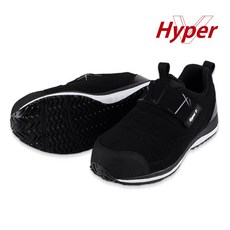 하이퍼브이 안전화 V-900, 1개, 블랙 undefined/undefined 반품 최저가 22,950원