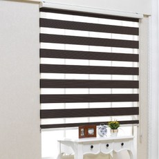 벽창호 프리모 암막 콤비블라인드 홈인테리어/커튼/블라인드 반품 최저가 30,780원