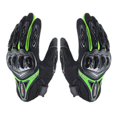 사계절 스마트 라이더 장갑, 그린 자동차용품/오토바이용품 반품 최저가 8,320원