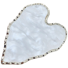 마블하트 반지 네일 파레트 MD_04_01, 화이트, 1개 뷰티/네일 반품 최저가 3,800원