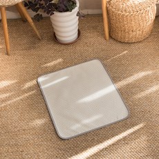 리에또 논슬립 방수요, 무지, 1개 생활용품/기저귀매트 반품 최저가 8,500원