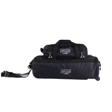 벨리안 볼링 쓰리볼 캐리어, 블랙, 1개 스포츠/레저/구기스포츠 반품 최저가 193,860원