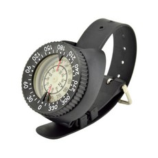 야광 손목시계 나침반, 1개 생활용품/온도계/측정도구 반품 최저가 26,340원