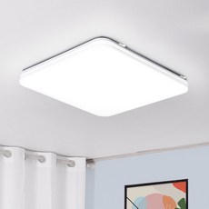 코콤 아라 LED방등 50W 천장등 홈인테리어/조명/스탠드 반품 최저가 17,760원