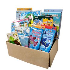 유아 집콕놀이 홈스쿨링 만들기 재료 9종 키트 세트, 랜덤발송, 3세트 완구/취미/역할놀이 반품 최저가 27,490원