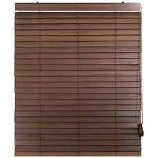 원목 블라인드 홈인테리어/커튼/블라인드 반품 최저가 34,440원