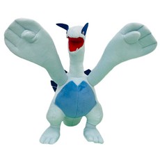 포켓몬스터 루기아 인형, 25cm, 혼합색상, 1개 출산/유아동/완구/교구 반품 최저가 15,300원