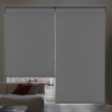 암막 롤 스크린 좌 홈인테리어/롤스크린 반품 최저가 23,460원
