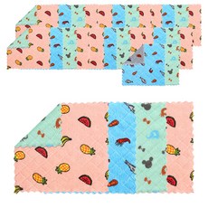 나리 매직양면 극세사행주 랜덤발송 100p, 1개 주방용품/행주 반품 최저가 60,620원