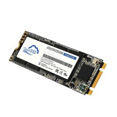 한창코퍼레이션 CLOUD SSD M.2 SATA3, 512GB 가전디지털/저장장치 반품 최저가 56,980원