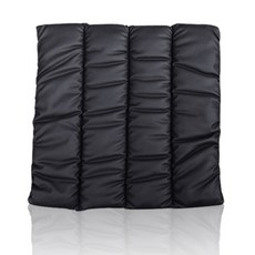 휴 리무진 방석, 블랙, 1개 자동차용품/인테리어 반품 최저가 6,120원