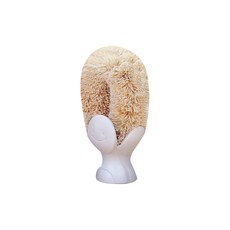 라포유 손잡이 팜 설거지 브러쉬, 1개입, 1개 주방용품/주방잡화 반품 최저가 3,050원