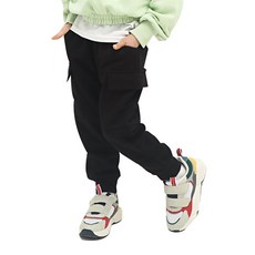 키즈코디 아동용 카고 트레이닝 팬츠 출산/유아동/유아동패션 반품 최저가 10,730원