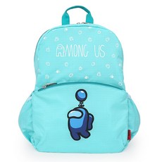 어몽어스 소풍배낭 스카이 PO162 출산/유아동/유아동패션 반품 최저가 23,880원