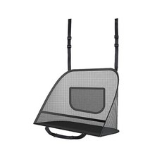 큐디스 차량용 가방 수납함 일반형, 1개, 차량용 수납함 일반형 자동차용품/인테리어 반품 최저가 3,100원