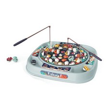 프루그 낚시 보드게임, 혼합색상, 1개 완구/취미/역할놀이 반품 최저가 14,230원