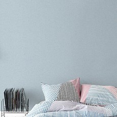 홈앤데코 신한컬렉션 물로 간편하게 붙이는 풀발린 셀프용 포인트 합지벽지, 6737-4 홈인테리어/셀프인테리어 반품 최저가 50,000원