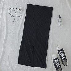 에이홉 골지 스판 임부 스커트 출산/유아동/임부/태교용품 반품 최저가 12,390원