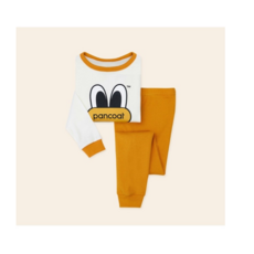 팬콧키즈 아동용 팝아이즈 실내복 출산/유아동/유아동패션 반품 최저가 5,120원