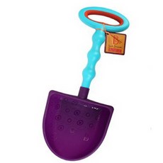 키움하우스 브랜드B 비치모래삽, 혼합 색상, 1개 완구/취미/역할놀이 반품 최저가 4,600원