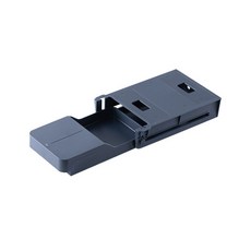 마켓플랜 스마트 슬라이딩 서랍 소, 네이비 문구/오피스/사무용품 전문관 반품 최저가 4,450원