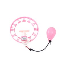 포픈 스마트 훌라우프, 핑크색, 1500g, 1개 스포츠/레저/홈트레이닝 반품 최저가 9,850원