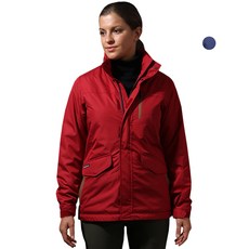 덕마운트 여성용 아웃도어 생활 방수 캐쥬얼 골프 패딩 윈드 점퍼 스포츠/레저/여성스포츠의류 반품 최저가 59,700원