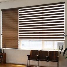 창안애 내츄럴 콤비 블라인드 홈인테리어/FW 침구샵 반품 최저가 29,630원